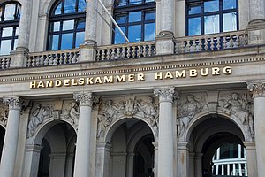 Handelskammer-Hamburg