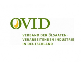Logo OVID - Der Verband der ölsaatenverarbeitenden Industrie in Deutschland